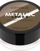 Catrice Eyeshadow Metallic Spark