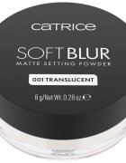 Catrice Fixing Powder Soft Blur