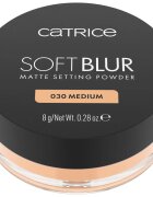 Catrice Fixing Powder Soft Blur