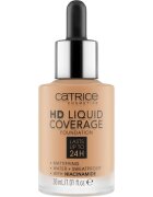 Catrice Foundation Hd Liquid Coverage