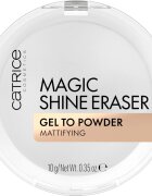 Catrice Gel Powder Magic Shine Eraser