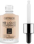Catrice HD Liquid Coverage