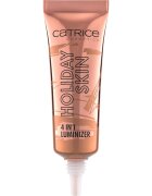 Catrice Holiday Skin 4 In 1 Luminazer