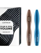 Catrice КОМПЛЕКТ - Mascara + Mascara + Mascara