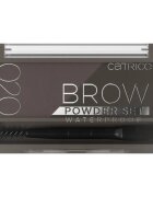Catrice Комплект за вежди 020 WP