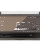 Catrice Комплект за вежди WP