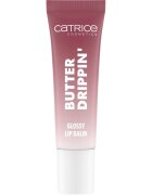 Catrice Lip Gloss Butter Drippin' Glossy