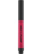 Catrice Lip Gloss Melt Plump Juicy