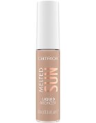 Catrice Liquid Bronzer Melted Sun