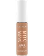 Catrice Liquid Bronzer Melted Sun