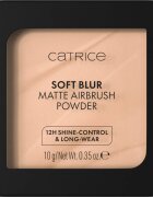Catrice Powder Soft Blur Matte Airbrush