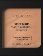 Catrice Powder Soft Blur Matte Airbrush