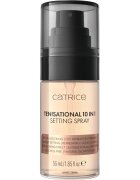 Catrice Setting Spray Ten!Sational 10 In 1