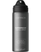 Catrice Superproof Fixing Spray