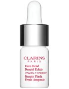 Clarins Beauty Flash Fresh Ampoule