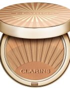 Clarins Bronzing Powder Summer Collection