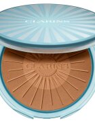 Clarins Cryo Bronzing Powder