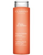 Clarins Eau des Jardins Bath & Shower Gel