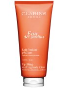 Clarins Eau des Jardins Body Lotion