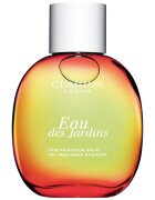 Clarins Eau des Jardins Treatment Fragrance