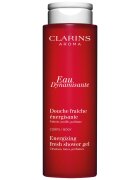 Clarins Eau Dynamisante Energizing Shower Gel
