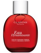 Clarins Eau Dynamisante Treatment Fragrance