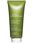 Clarins Eau Extraordinaire Invigorating Silky Body Cream