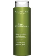 Clarins Eau Extraordinaire Revitalizing Shower Milk