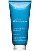 Clarins Eau Ressourçante Comforting Body Cream