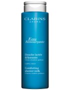 Clarins Eau Ressourçante Comforting Shower Milk