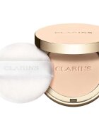 Clarins Ever Matte Compact Powder