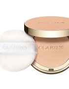 Clarins Ever Matte Compact Powder