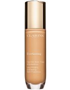 Clarins Everlasting Foundation