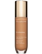 Clarins Everlasting Foundation