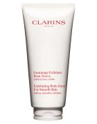 Clarins Exfoliating Body Scrub for Smooth Skin