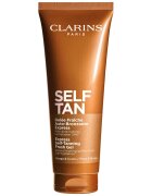 Clarins Express Self-Tanning Fresh Gel