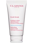 Clarins Fresh Scrub