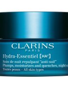 Clarins Hydra-Essentiel [HA2] Night Cream - All Skin Types