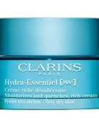 Clarins Hydra-Essentiel [HA2] Rich Cream - Very Dry Skin