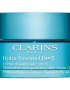 Clarins Hydra-Essentiel [HA2] Silky Cream SPF 15 - Normal to Dry Skin