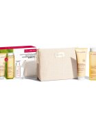 Clarins КОМПЛЕКТ Cleansing Essetntials Normal to Dry Skin