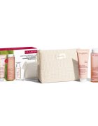 Clarins КОМПЛЕКТ Cleansing Essetntials Sensitive Skin