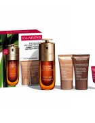 Clarins КОМПЛЕКТ Double Serum & Extra-Firming. Youthfulness progarmme.