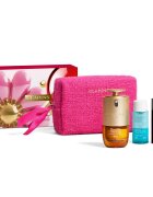 Clarins КОМПЛЕКТ Double Serum Eye Collection