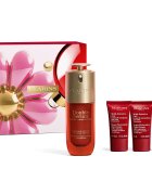 Clarins КОМПЛЕКТ Double Serum & Super Restorative Collection