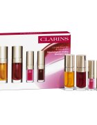 Clarins КОМПЛЕКТ Glowy Collection