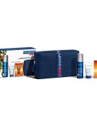 Clarins КОМПЛЕКТ Men Age-Defying Essentials