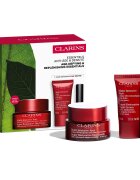 Clarins КОМПЛЕКТ Super Restorative Collection