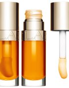 Clarins Lip Comfort Oil