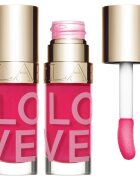Clarins Lip Comfort Oil - Embrace Love Collection